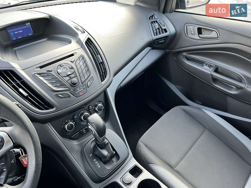 Позашляховик / Кросовер Ford Escape 2014 в Миколаєві