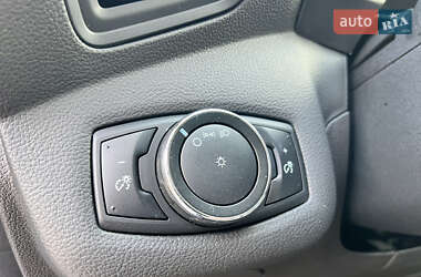 Позашляховик / Кросовер Ford Escape 2014 в Миколаєві