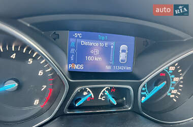 Позашляховик / Кросовер Ford Escape 2014 в Миколаєві