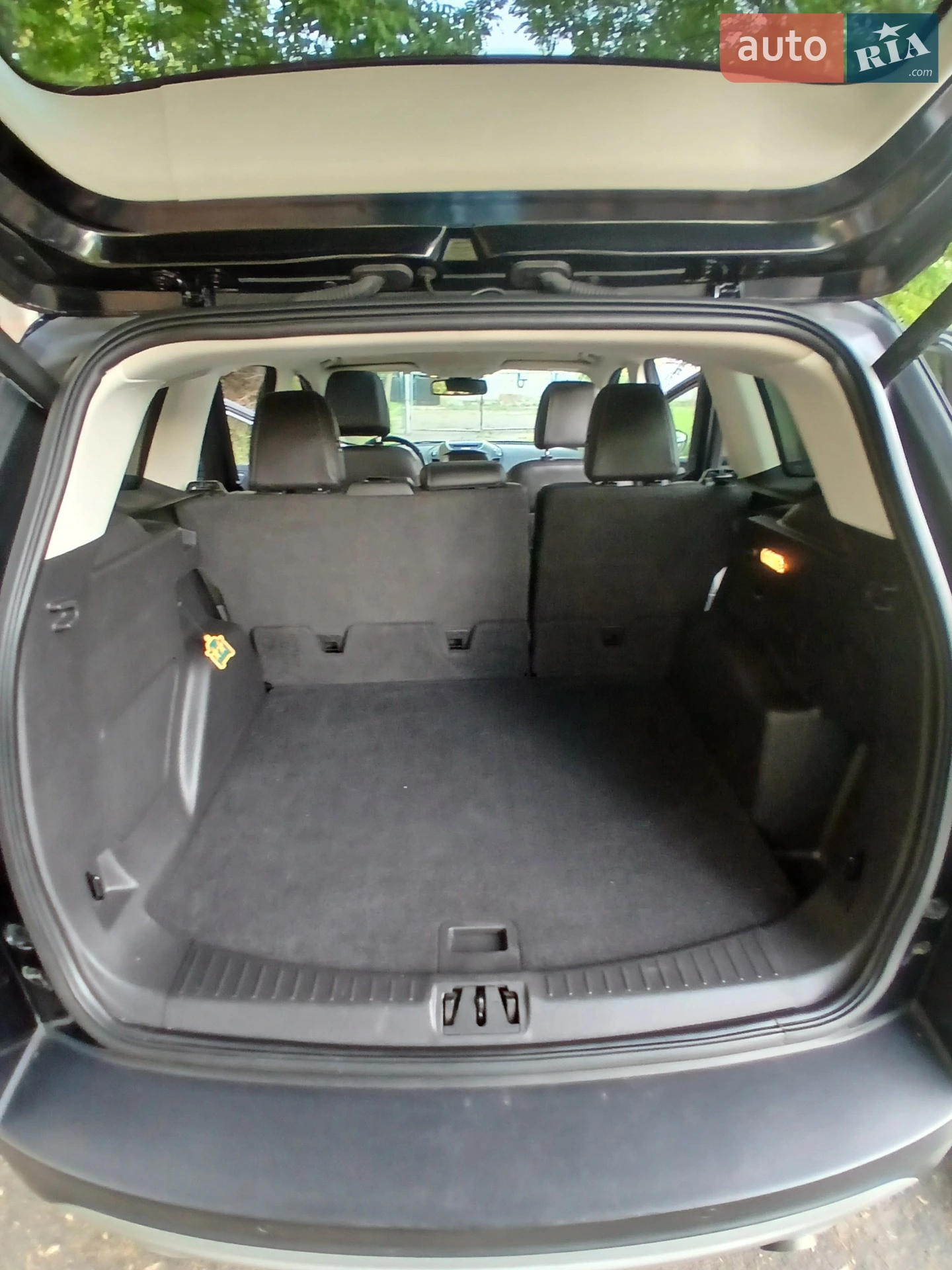 2016 Ford Escape - мініатюра 13