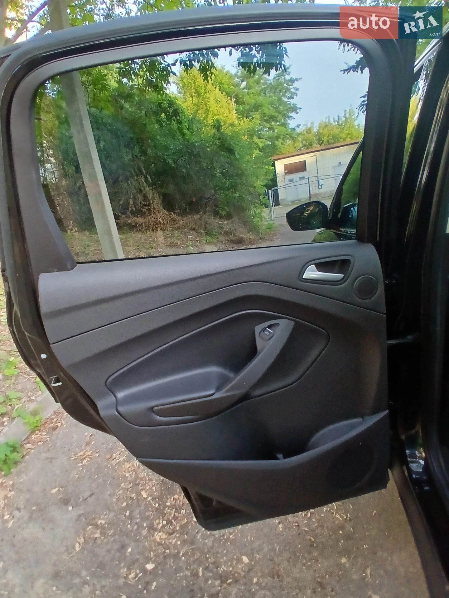 2016 Ford Escape - мініатюра 20