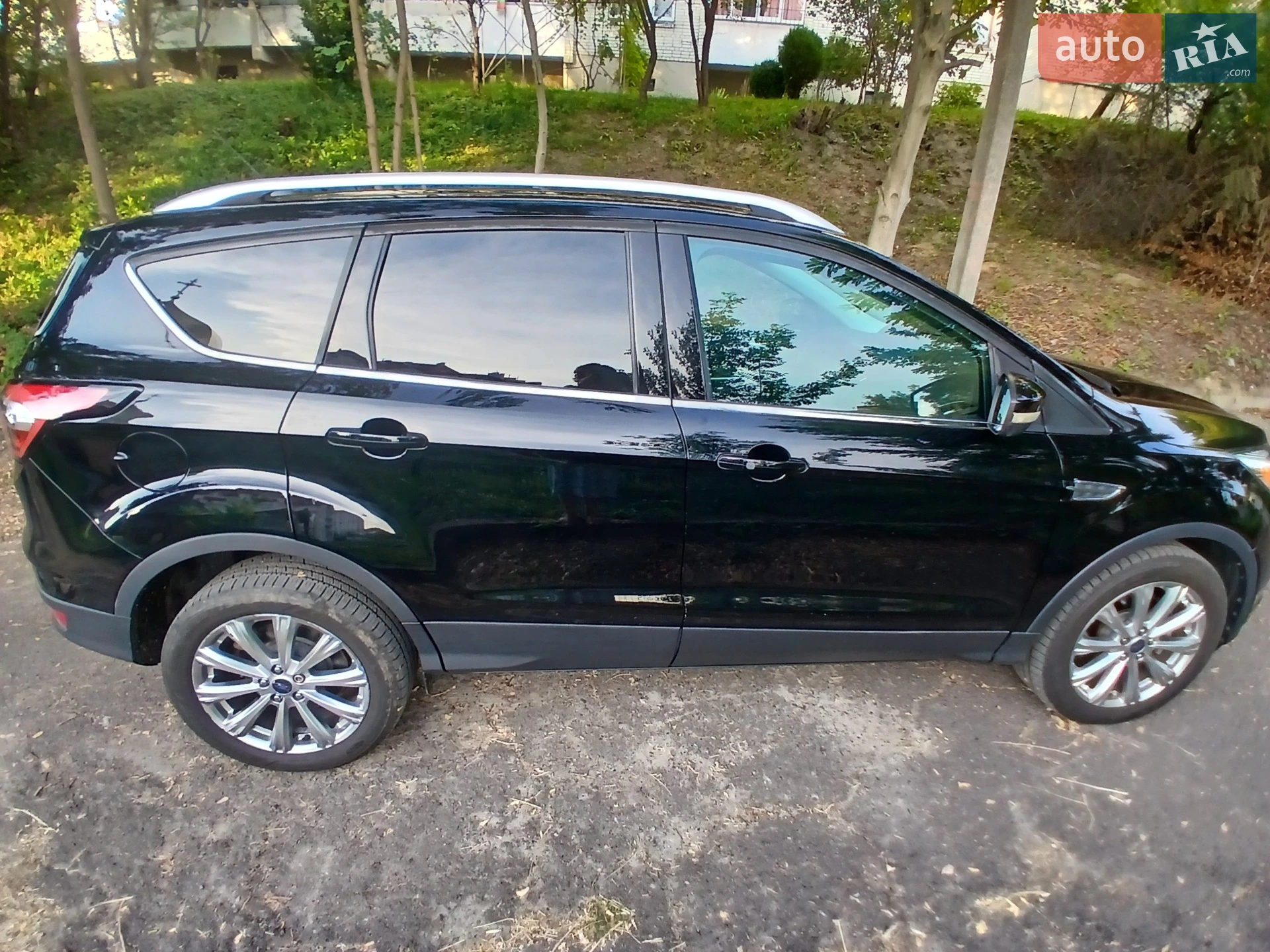 2016 Ford Escape - мініатюра 21