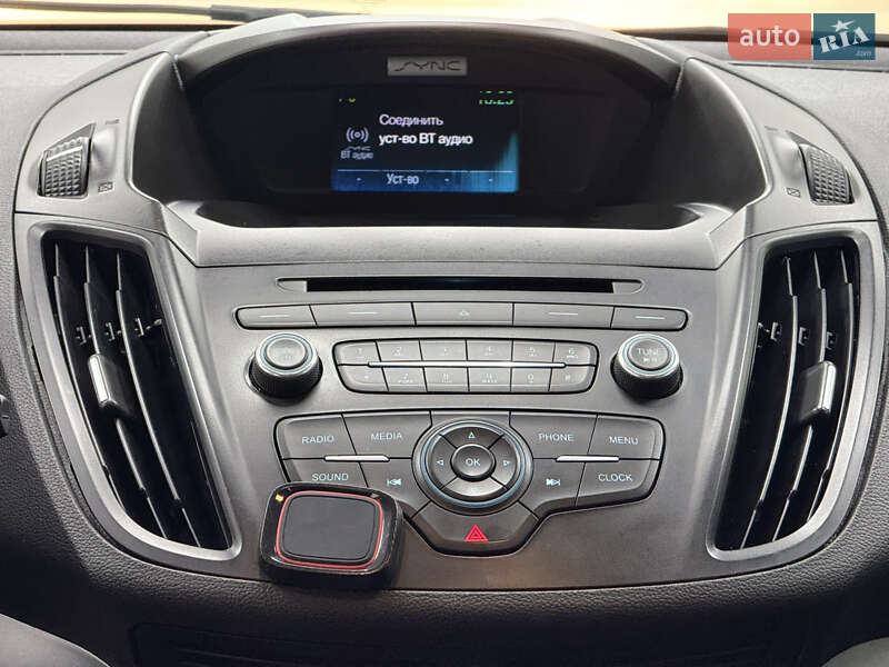 Внедорожник / Кроссовер Ford Escape 2017 в Одессе