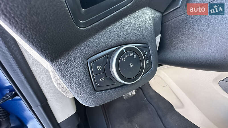 Позашляховик / Кросовер Ford Escape 2017 в Дубні фото 13 Позашляховик / Кросовер Ford Escape 2017 в Дубні