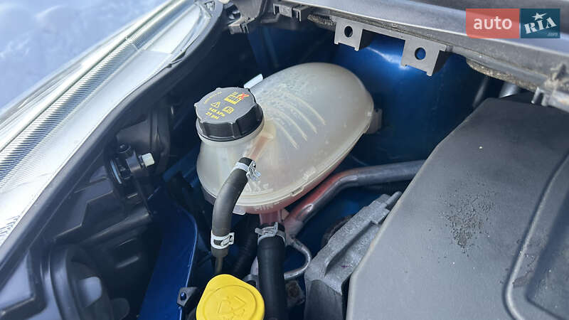 Позашляховик / Кросовер Ford Escape 2017 в Дубні фото 41 Позашляховик / Кросовер Ford Escape 2017 в Дубні