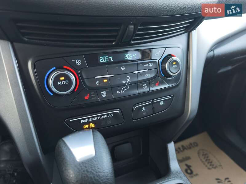 Позашляховик / Кросовер Ford Escape 2017 в Стрию фото 21 Позашляховик / Кросовер Ford Escape 2017 в Стрию