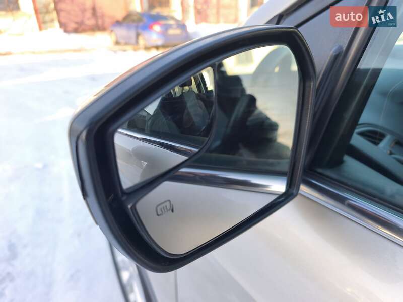 Позашляховик / Кросовер Ford Escape 2017 в Стрию фото 30 Позашляховик / Кросовер Ford Escape 2017 в Стрию