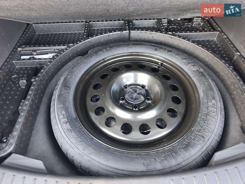 Позашляховик / Кросовер Ford Escape 2017 в Стрию фото 42 Позашляховик / Кросовер Ford Escape 2017 в Стрию