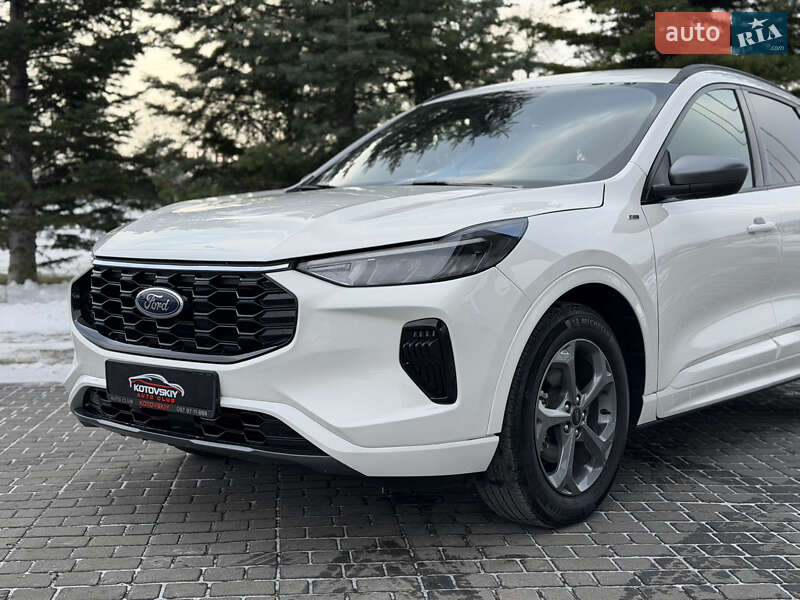 Позашляховик / Кросовер Ford Escape 2023 в Одесі