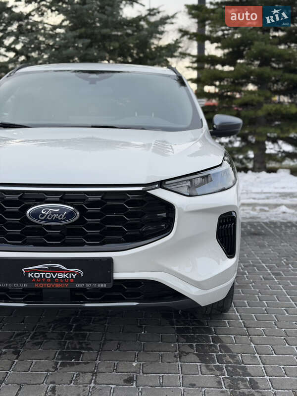 Позашляховик / Кросовер Ford Escape 2023 в Одесі