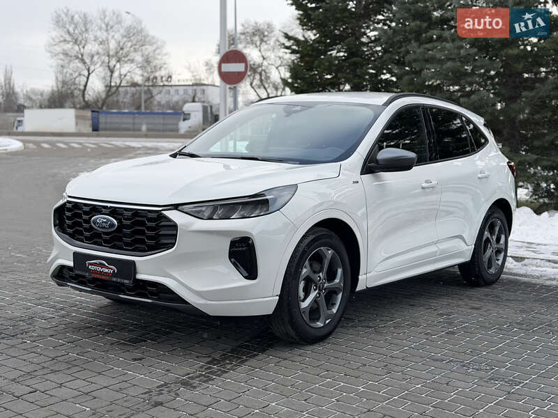 Позашляховик / Кросовер Ford Escape 2023 в Одесі