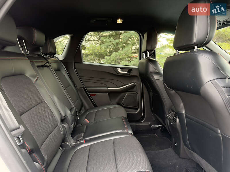 Позашляховик / Кросовер Ford Escape 2023 в Одесі