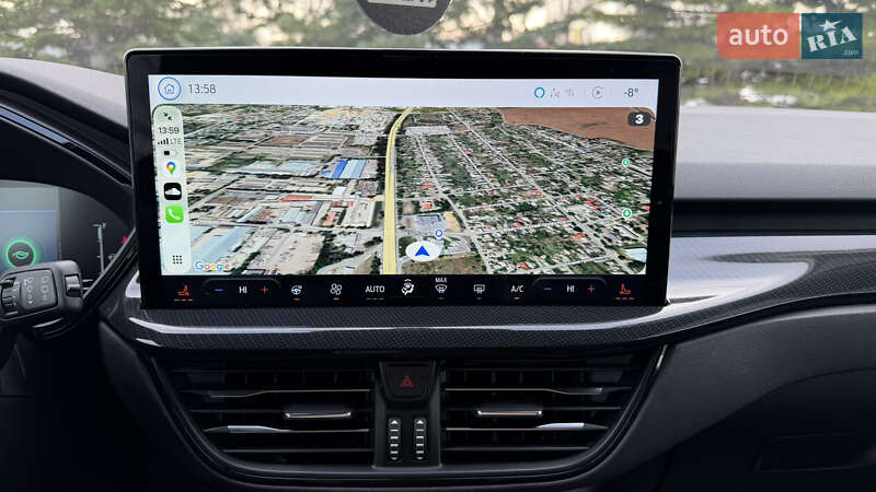 Позашляховик / Кросовер Ford Escape 2023 в Одесі