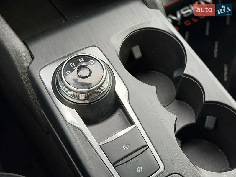 Позашляховик / Кросовер Ford Escape 2023 в Одесі