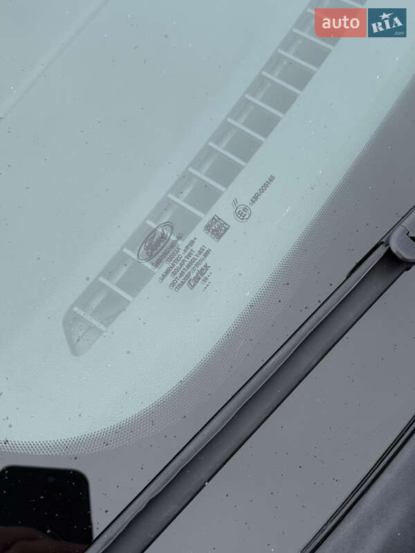 Внедорожник / Кроссовер Ford Escape 2019 в Запорожье фото 19 Внедорожник / Кроссовер Ford Escape 2019 в Запорожье