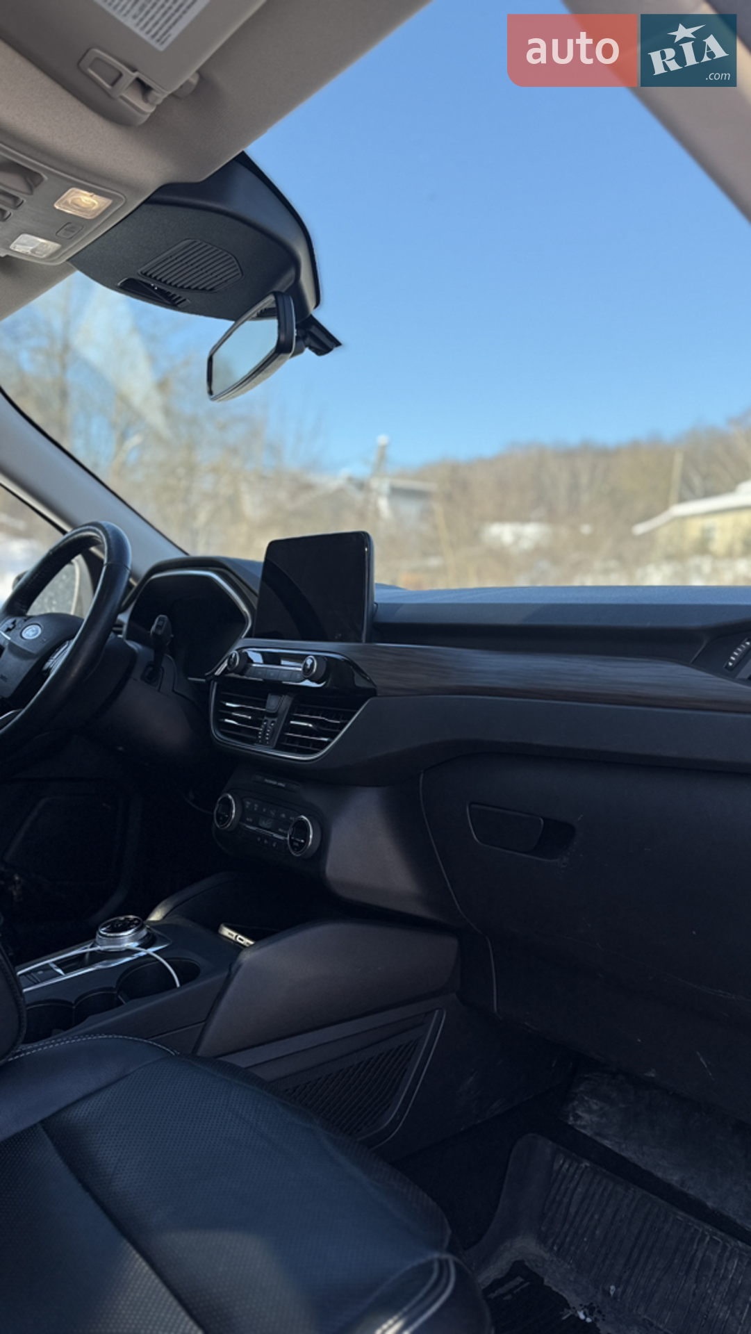 2020 Ford Escape - мініатюра 4