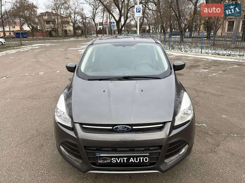 Внедорожник / Кроссовер Ford Escape 2015 в Николаеве