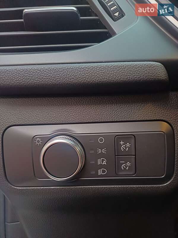 Внедорожник / Кроссовер Ford Escape 2019 в Стрые фото 18 Внедорожник / Кроссовер Ford Escape 2019 в Стрые