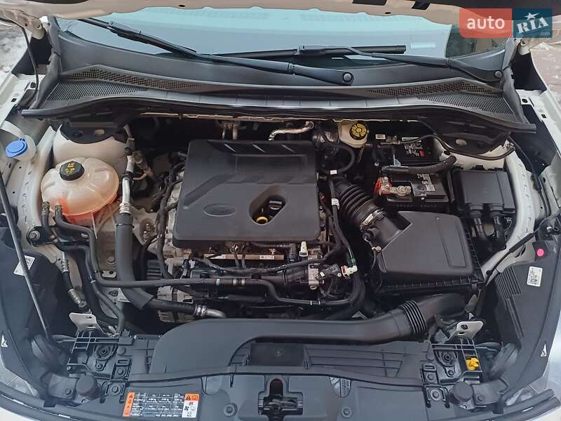 Внедорожник / Кроссовер Ford Escape 2019 в Стрые фото 20 Внедорожник / Кроссовер Ford Escape 2019 в Стрые