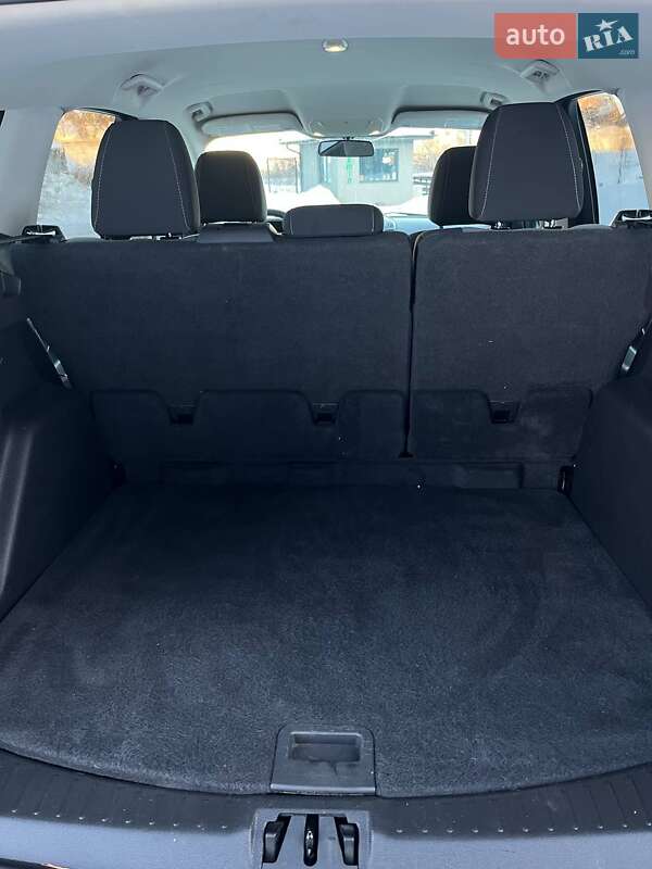 Внедорожник / Кроссовер Ford Escape 2017 в Львове