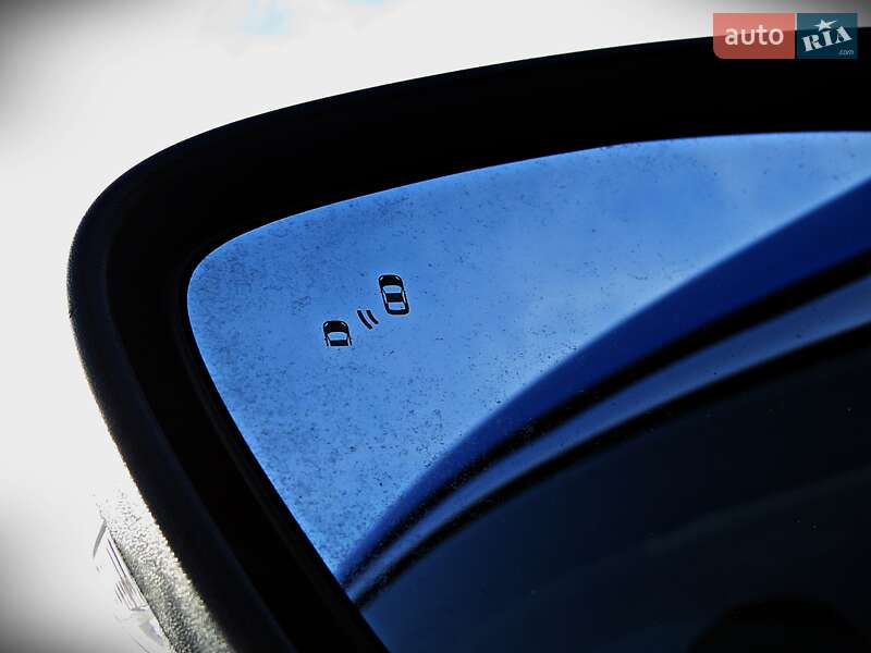 Позашляховик / Кросовер Ford Escape 2020 в Черкасах