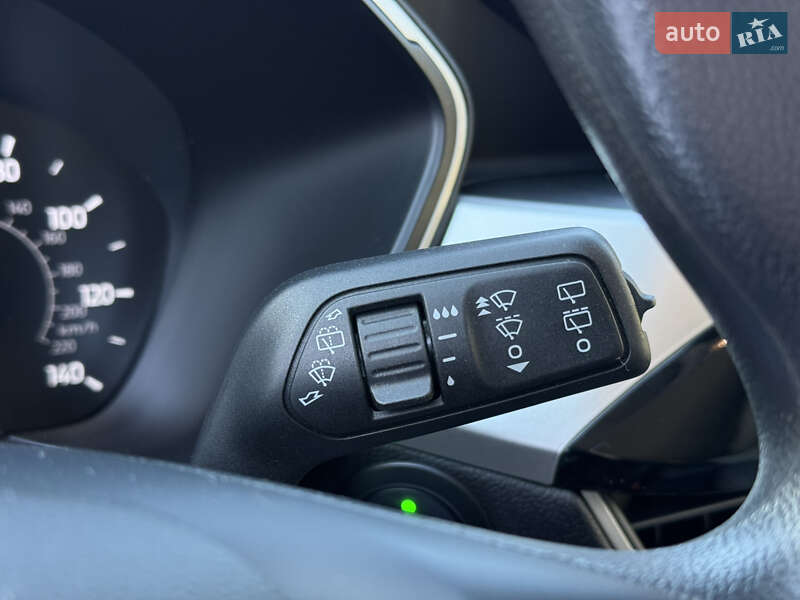 Позашляховик / Кросовер Ford Escape 2020 в Львові