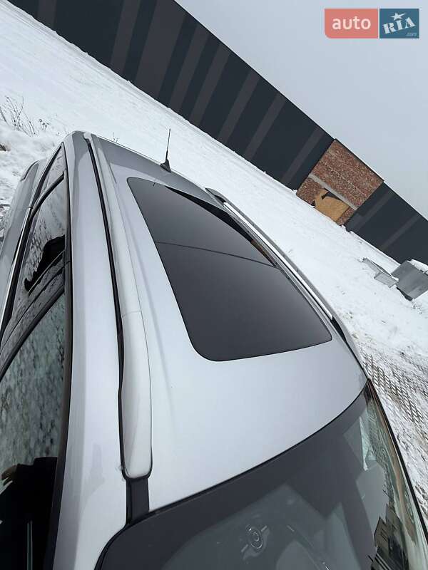 Внедорожник / Кроссовер Ford Escape 2018 в Хмельницком