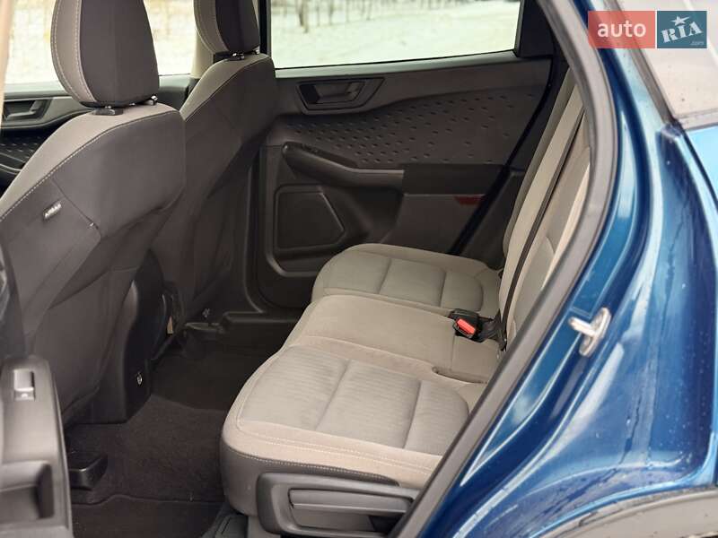 Внедорожник / Кроссовер Ford Escape 2020 в Киеве фото 10 Внедорожник / Кроссовер Ford Escape 2020 в Киеве