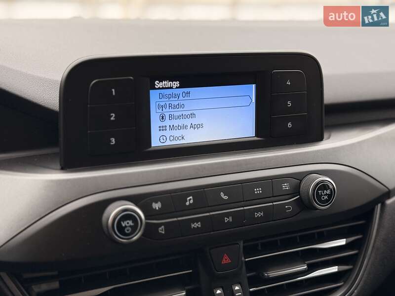 Внедорожник / Кроссовер Ford Escape 2020 в Киеве фото 16 Внедорожник / Кроссовер Ford Escape 2020 в Киеве