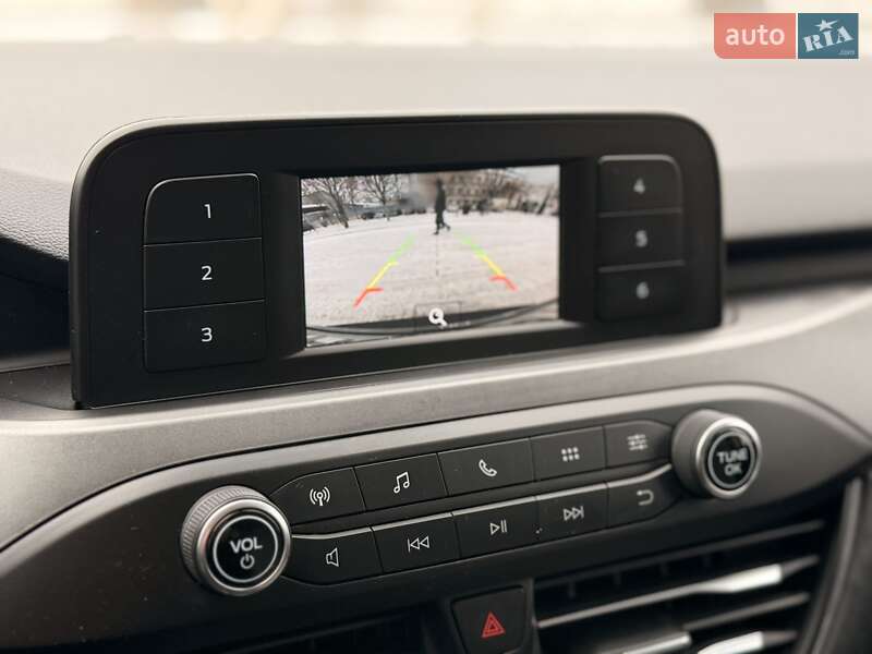 Внедорожник / Кроссовер Ford Escape 2020 в Киеве фото 17 Внедорожник / Кроссовер Ford Escape 2020 в Киеве