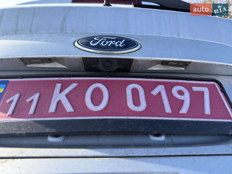 Внедорожник / Кроссовер Ford Escape 2016 в Полтаве фото 15 Внедорожник / Кроссовер Ford Escape 2016 в Полтаве