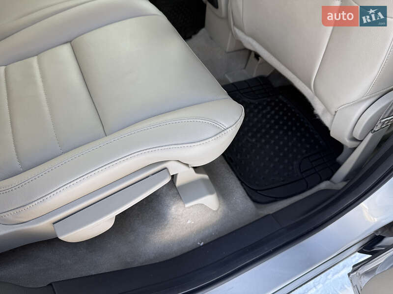 Внедорожник / Кроссовер Ford Escape 2016 в Полтаве фото 37 Внедорожник / Кроссовер Ford Escape 2016 в Полтаве