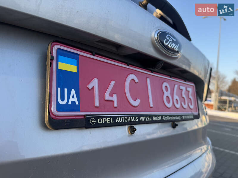 Позашляховик / Кросовер Ford Escape 2019 в Коломиї фото 33 Позашляховик / Кросовер Ford Escape 2019 в Коломиї