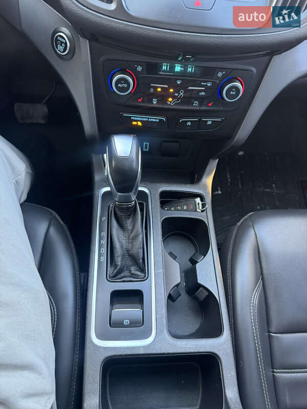 Позашляховик / Кросовер Ford Escape 2019 в Коломиї фото 54 Позашляховик / Кросовер Ford Escape 2019 в Коломиї