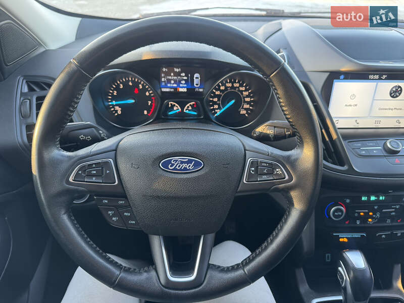 Позашляховик / Кросовер Ford Escape 2019 в Коломиї фото 57 Позашляховик / Кросовер Ford Escape 2019 в Коломиї