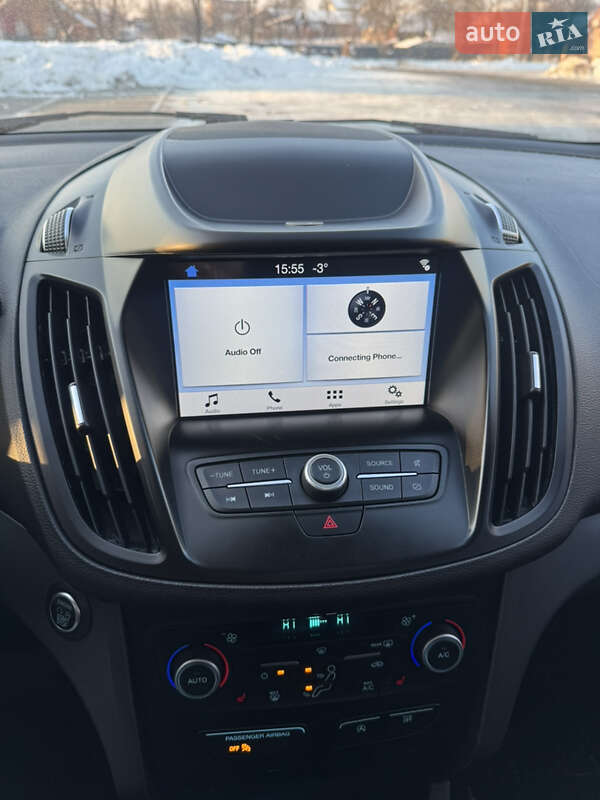 Позашляховик / Кросовер Ford Escape 2019 в Коломиї фото 59 Позашляховик / Кросовер Ford Escape 2019 в Коломиї