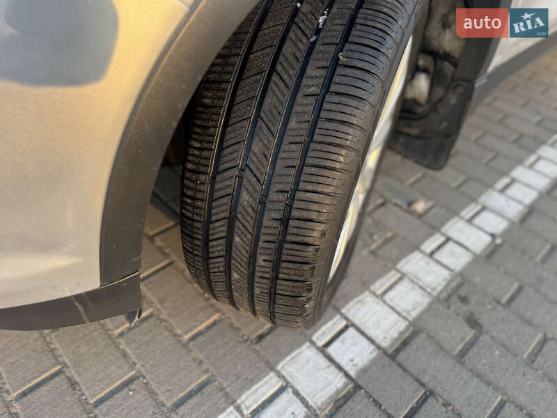 Позашляховик / Кросовер Ford Escape 2019 в Коломиї фото 64 Позашляховик / Кросовер Ford Escape 2019 в Коломиї