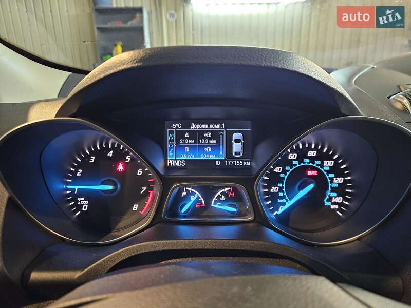 Внедорожник / Кроссовер Ford Escape 2014 в Киеве фото 21 Внедорожник / Кроссовер Ford Escape 2014 в Киеве