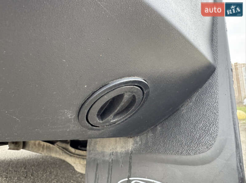 Позашляховик / Кросовер Ford Escape 2013 в Харкові