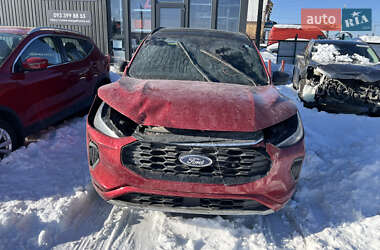 Позашляховик / Кросовер Ford Escape 2023 в Львові