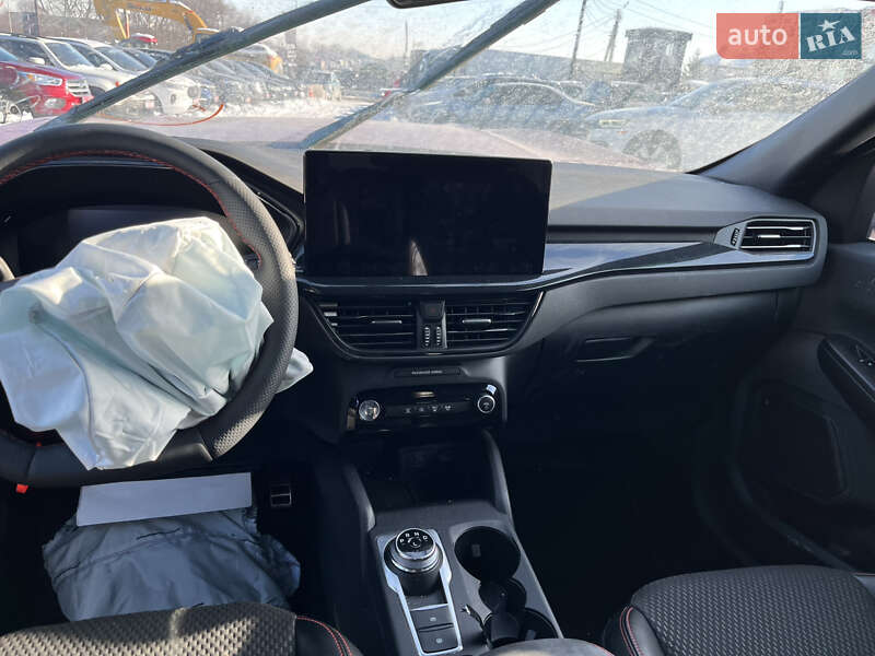 Позашляховик / Кросовер Ford Escape 2023 в Львові фото 13 Позашляховик / Кросовер Ford Escape 2023 в Львові