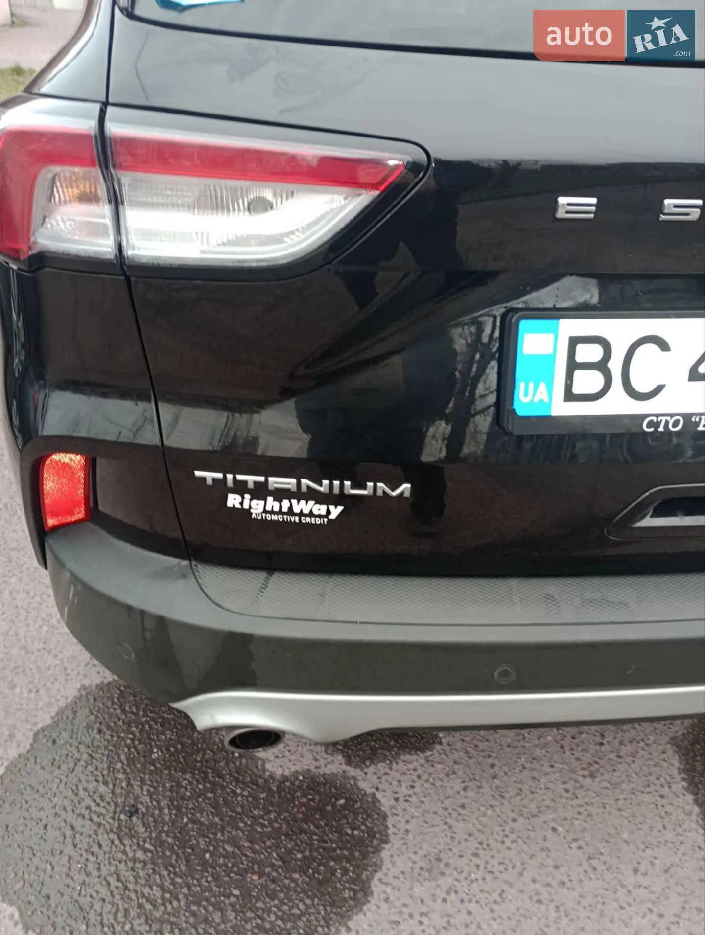 2021 Ford Escape - мініатюра 5