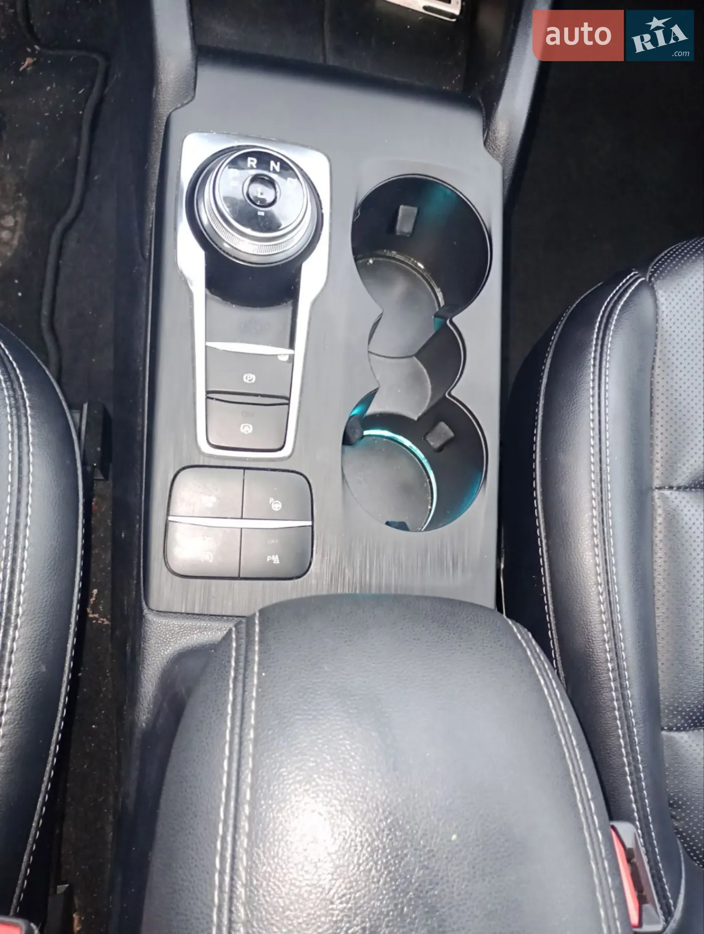 2021 Ford Escape - мініатюра 10
