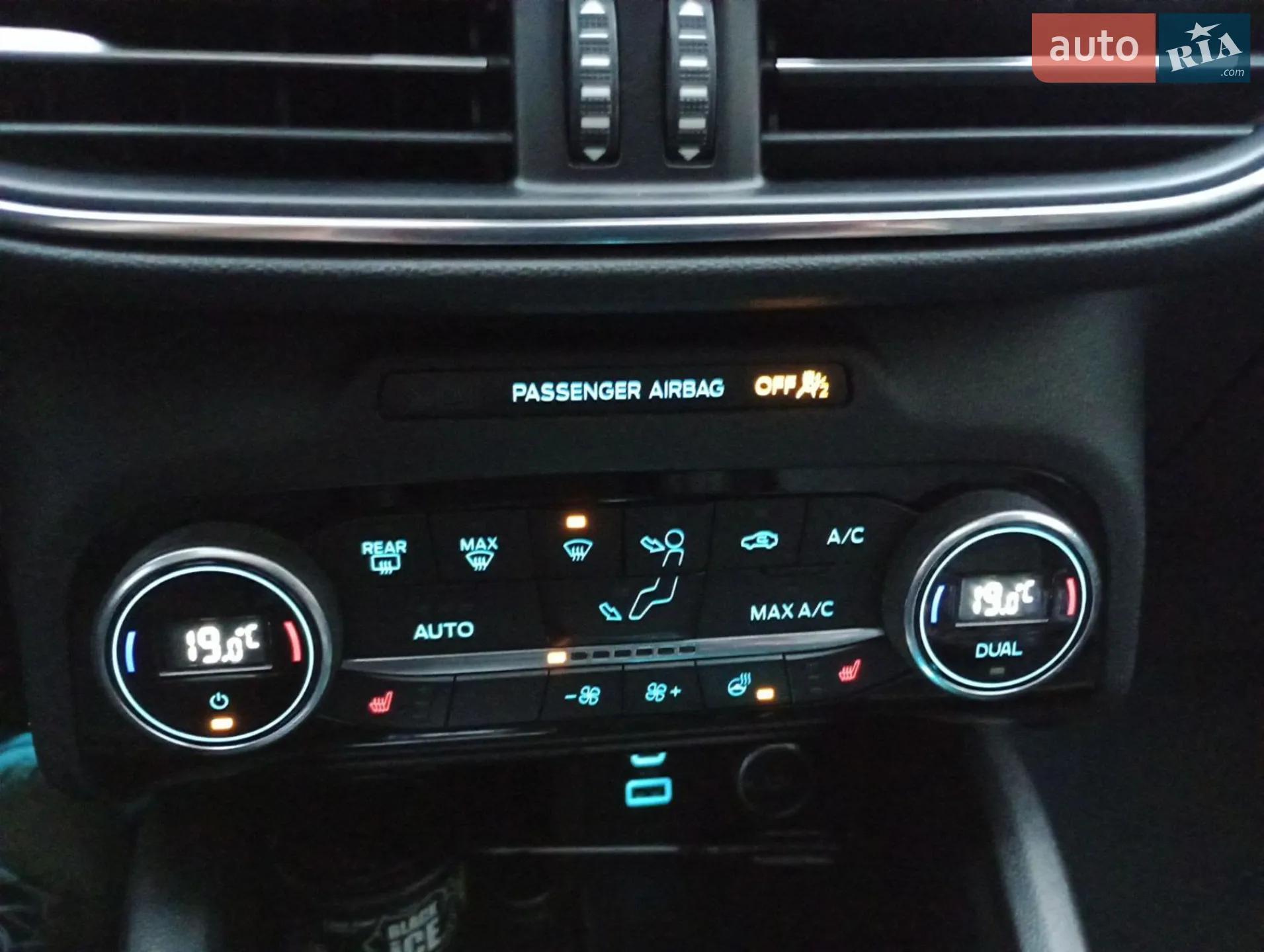 2021 Ford Escape - мініатюра 11