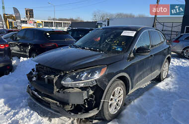 Позашляховик / Кросовер Ford Escape 2020 в Львові