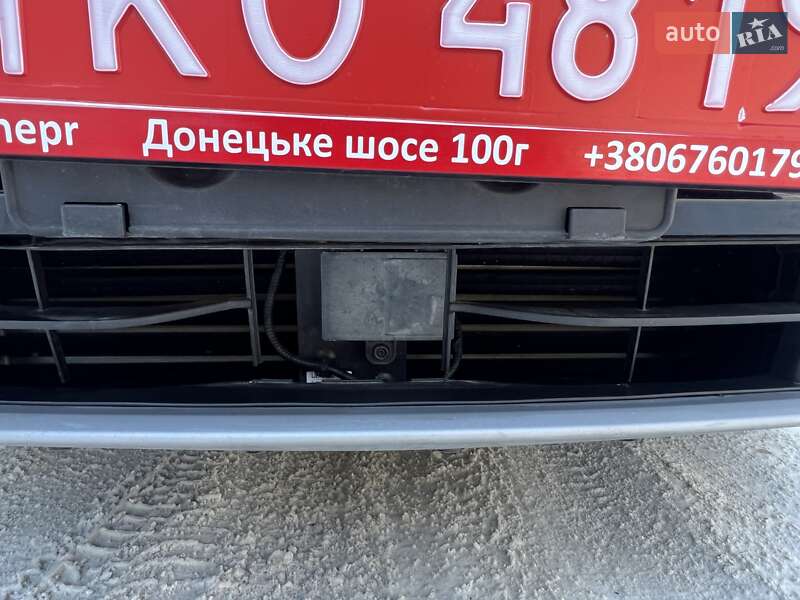 Внедорожник / Кроссовер Ford Escape 2020 в Днепре фото 29 Внедорожник / Кроссовер Ford Escape 2020 в Днепре