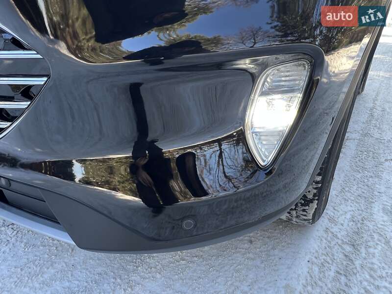 Внедорожник / Кроссовер Ford Escape 2020 в Днепре фото 30 Внедорожник / Кроссовер Ford Escape 2020 в Днепре