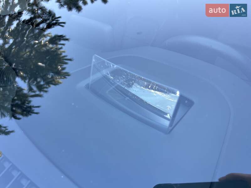 Внедорожник / Кроссовер Ford Escape 2020 в Днепре фото 45 Внедорожник / Кроссовер Ford Escape 2020 в Днепре