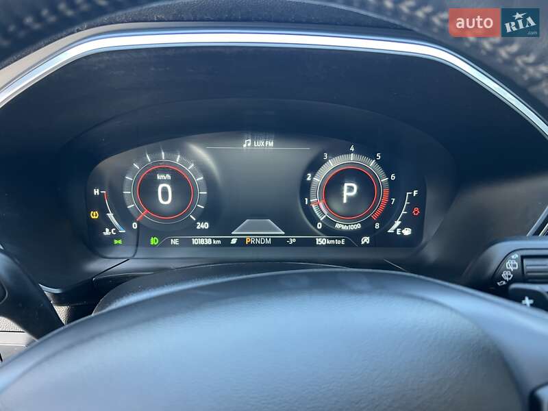 Внедорожник / Кроссовер Ford Escape 2020 в Днепре фото 50 Внедорожник / Кроссовер Ford Escape 2020 в Днепре