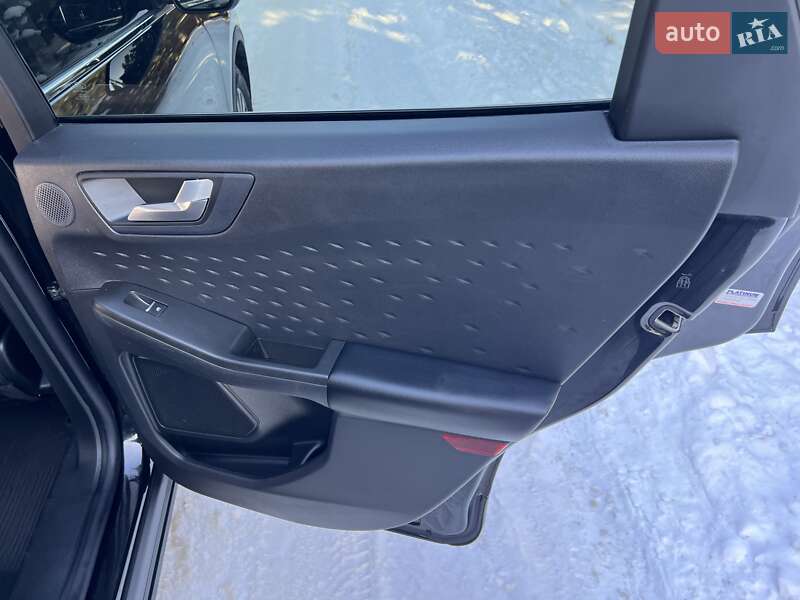 Внедорожник / Кроссовер Ford Escape 2020 в Днепре фото 60 Внедорожник / Кроссовер Ford Escape 2020 в Днепре